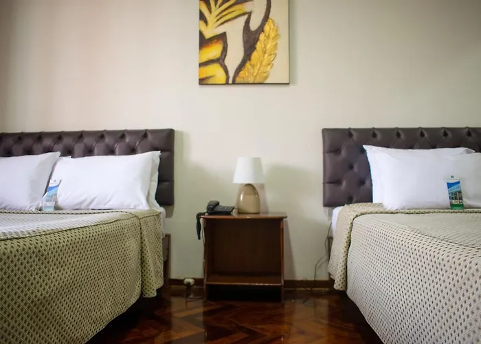 Hostal Solari