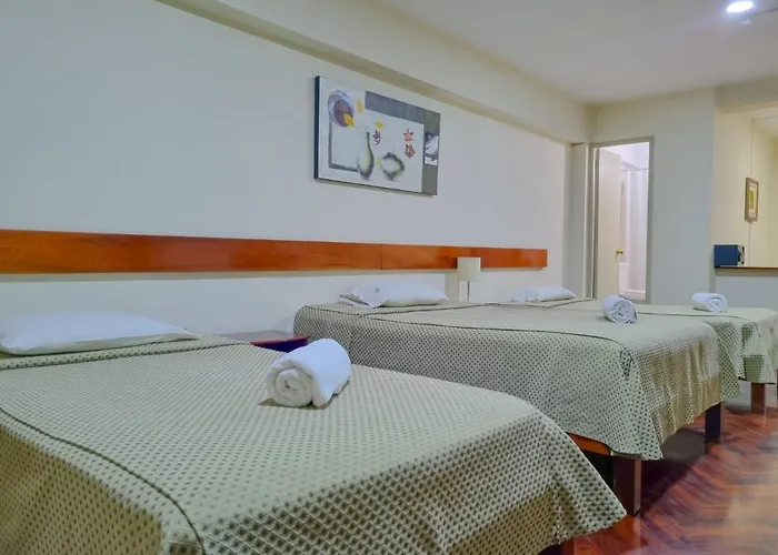 Hostal Solari