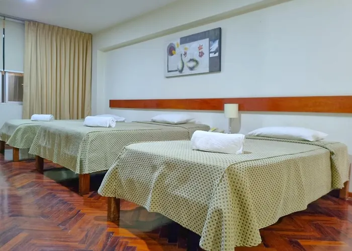 Hostal Solari