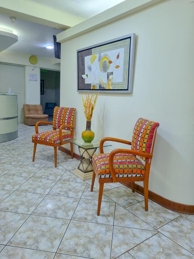 Solari Guest house