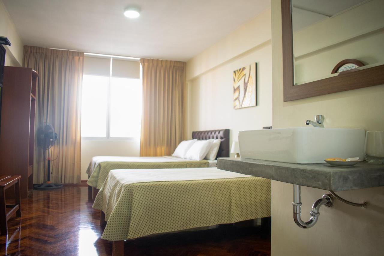 Guest house Solari