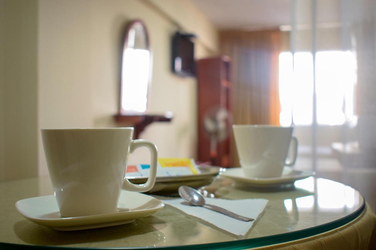 Solari Guest house