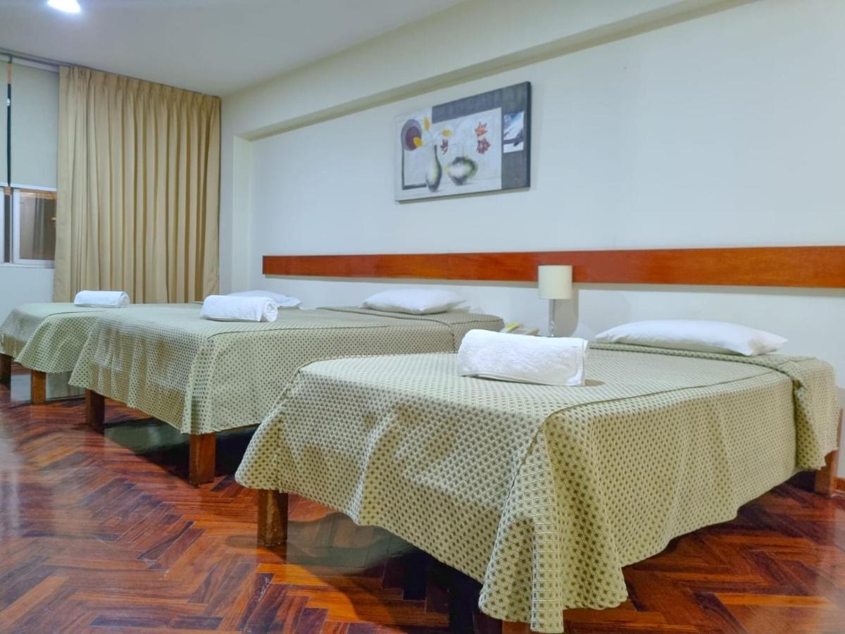 Solari Guest house
