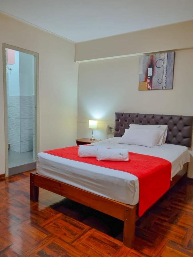 Solari Guest house 3*