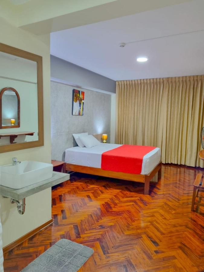 Guest house Solari