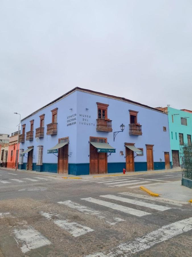Solari Guest house
