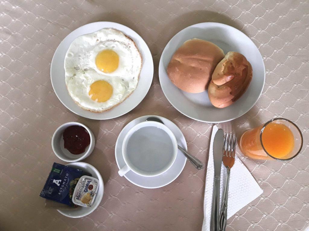 Solari Guest house 3*