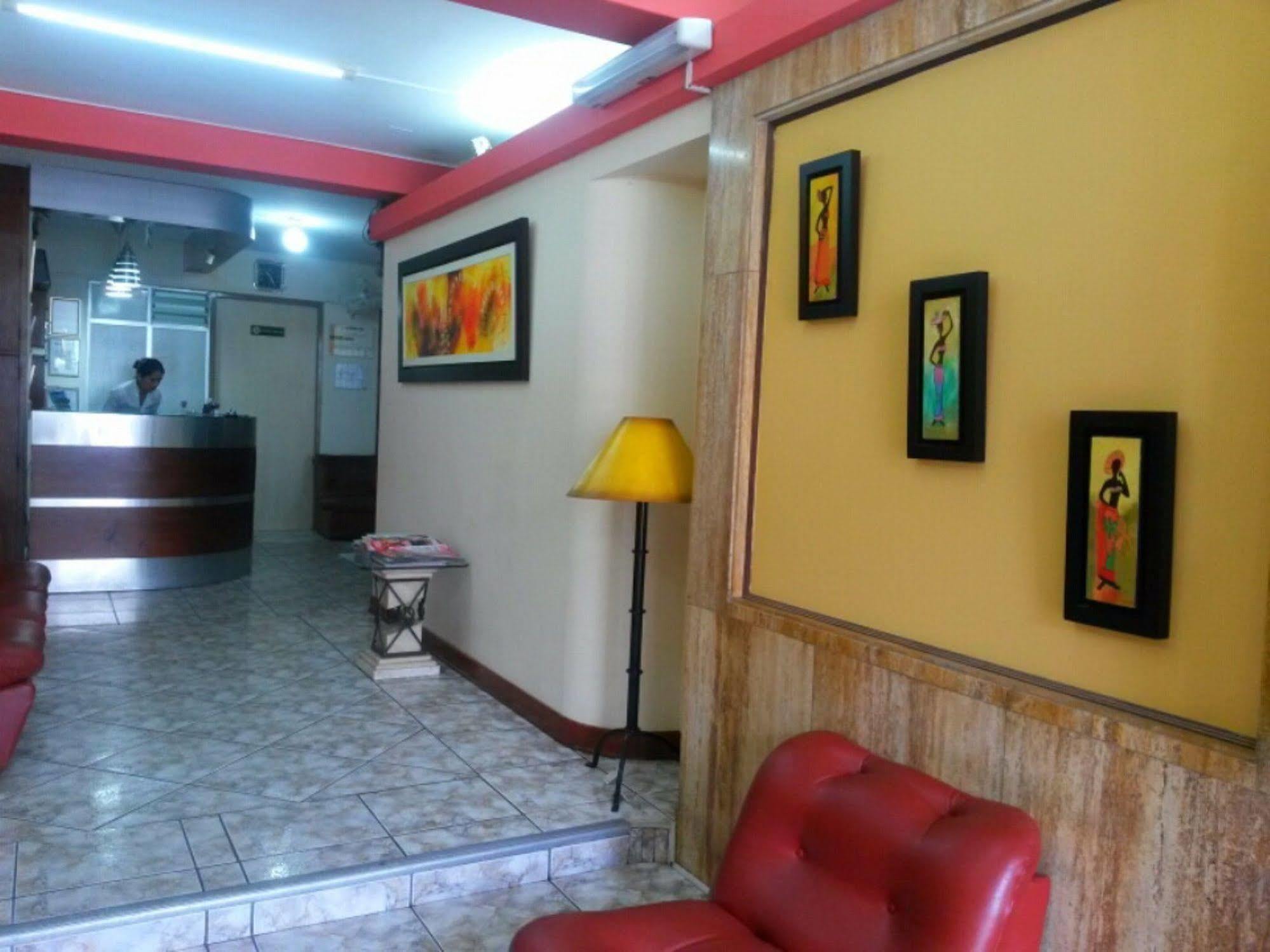 Guest house Solari