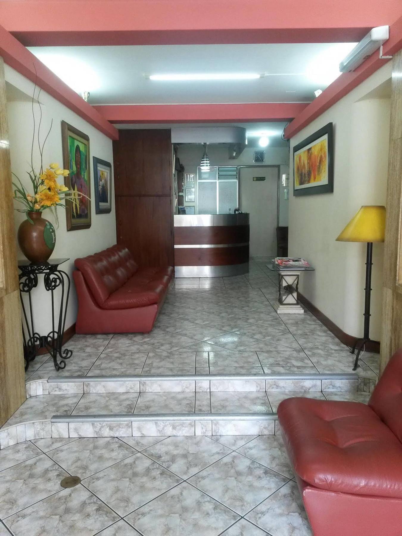 Solari Guest house