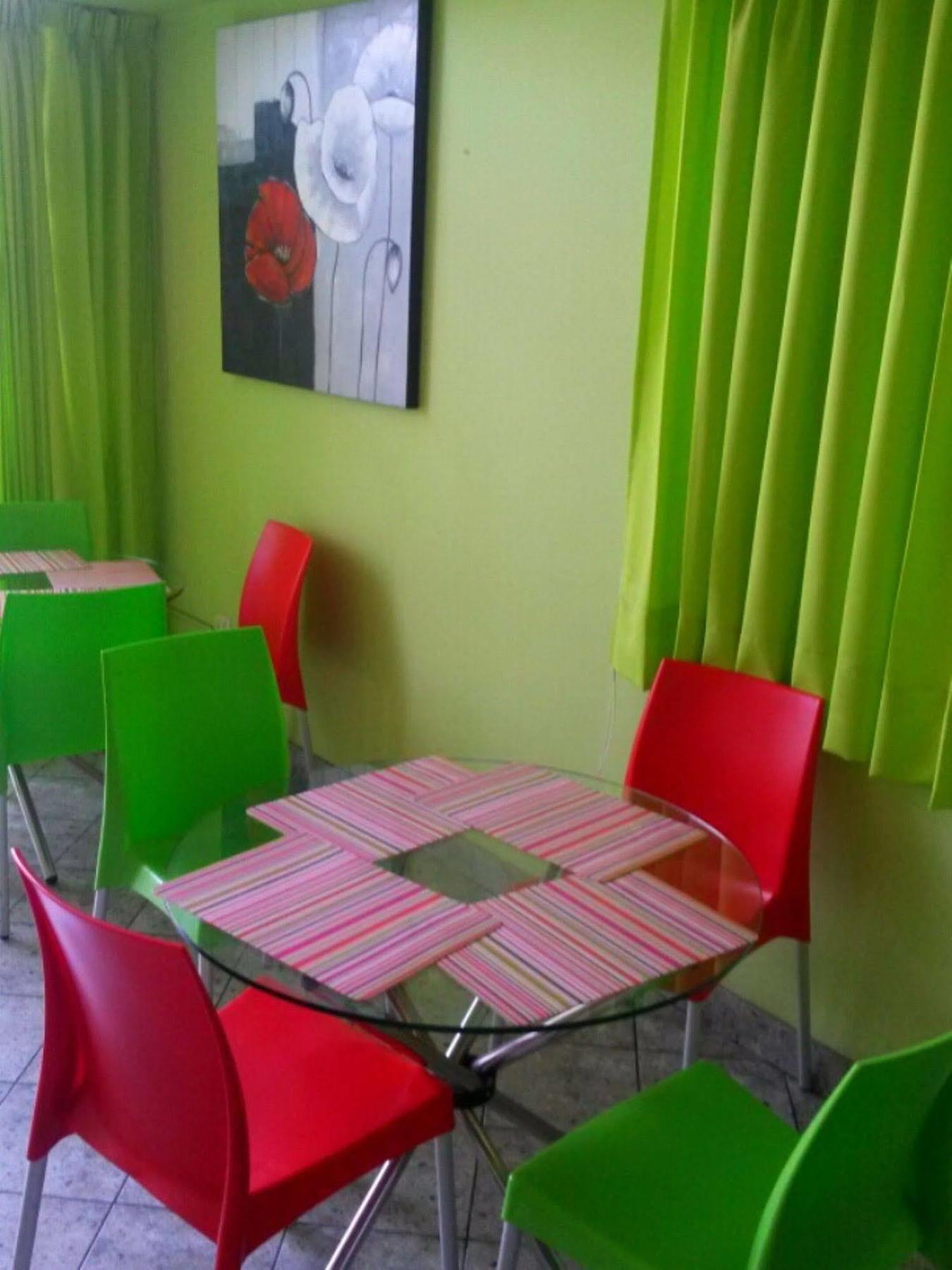 Guest house Solari