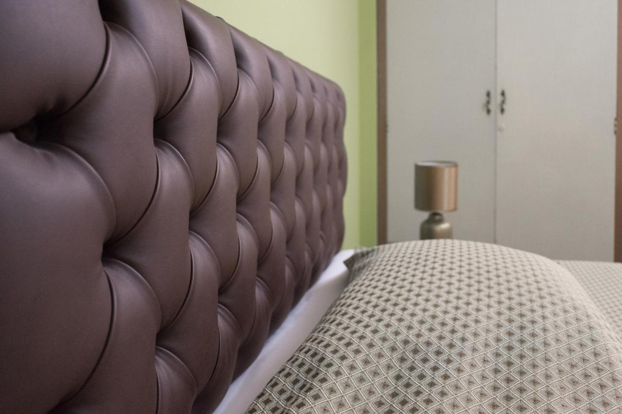 Guest house Solari