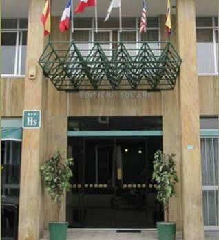 Solari Guest house 3*